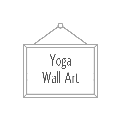 Yoga Wall Art 